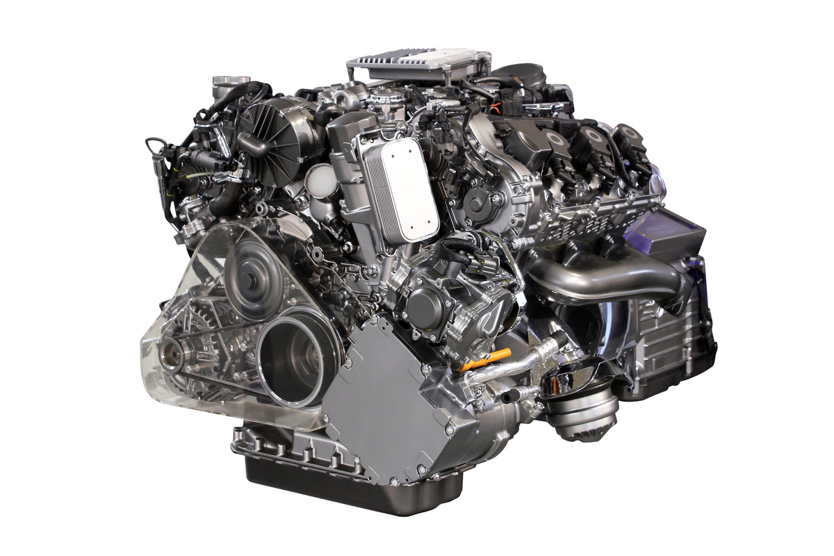 Engine Parts