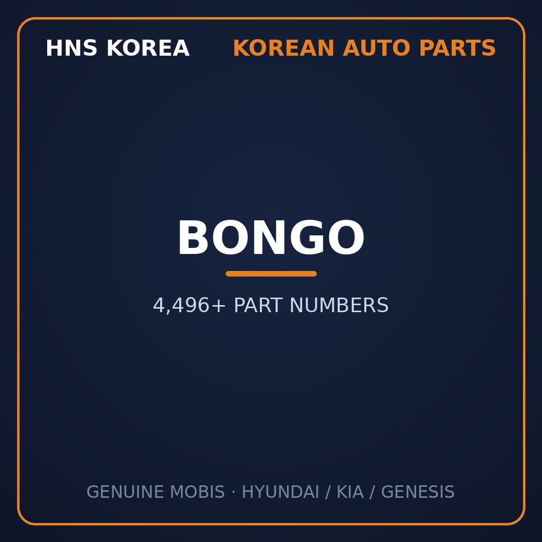 Bongo