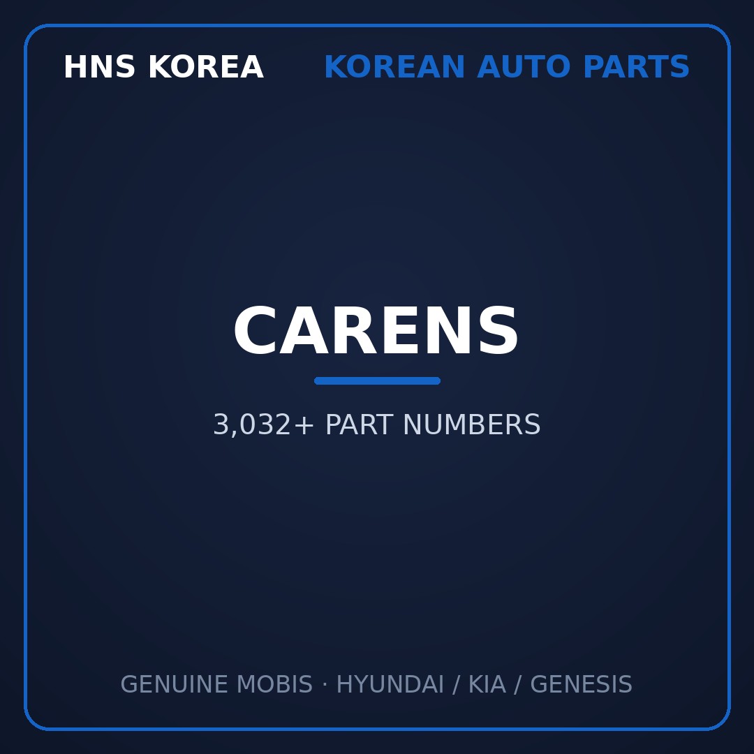 Carens