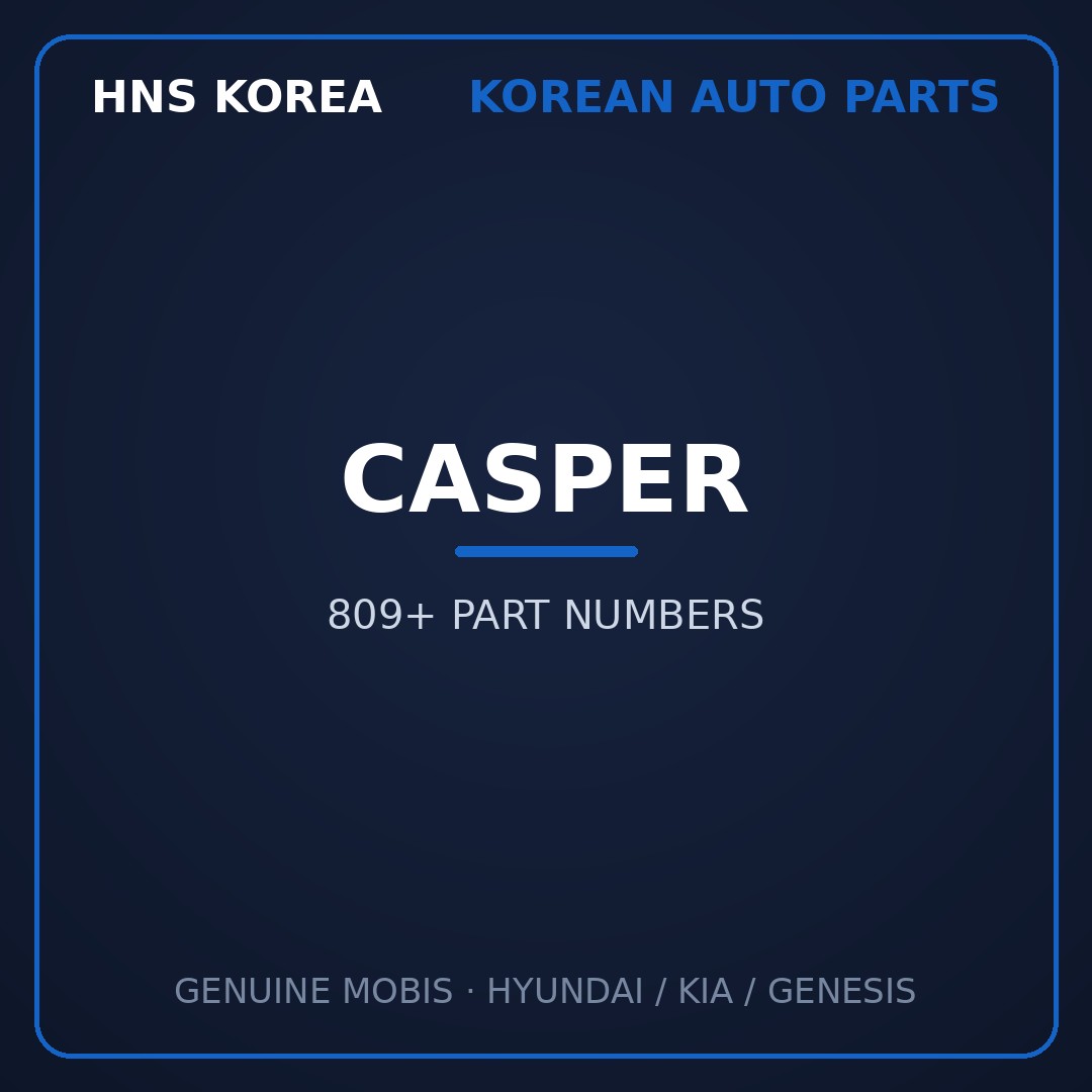 Casper