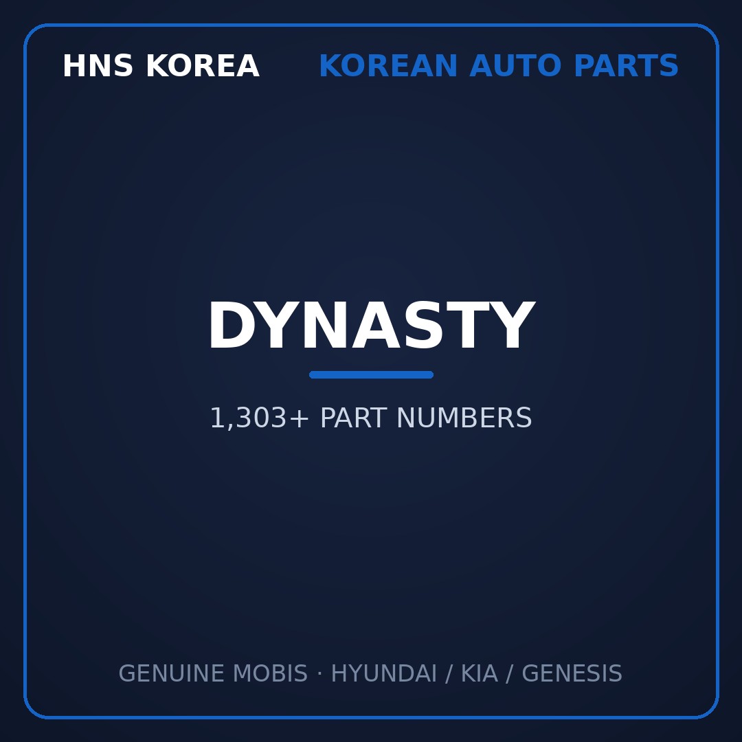 Dynasty