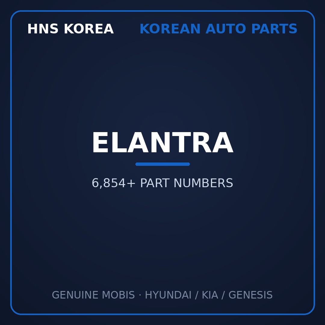 Elantra