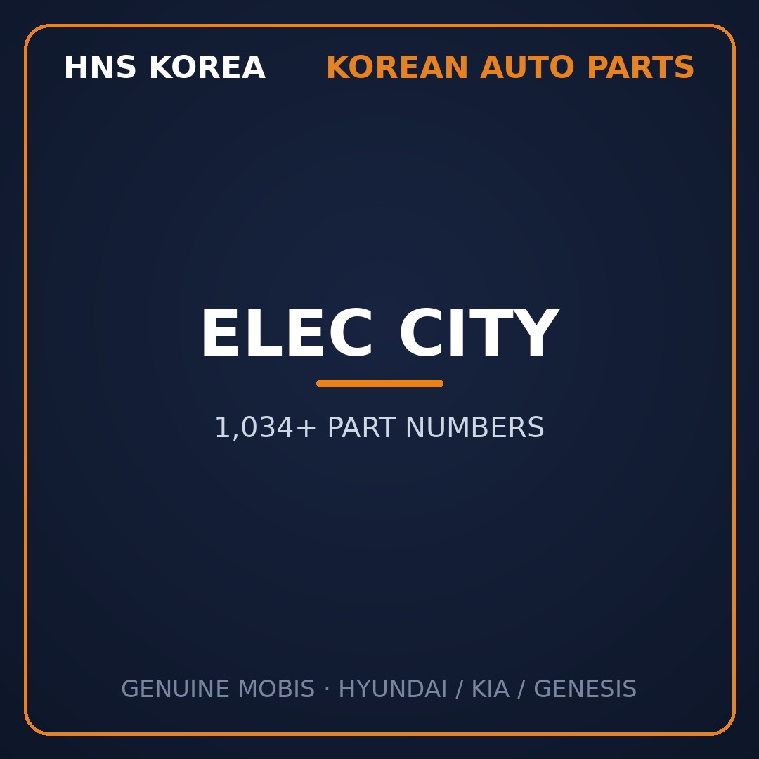 Elec City
