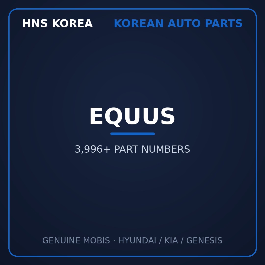 Equus
