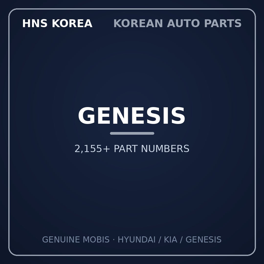 Genesis