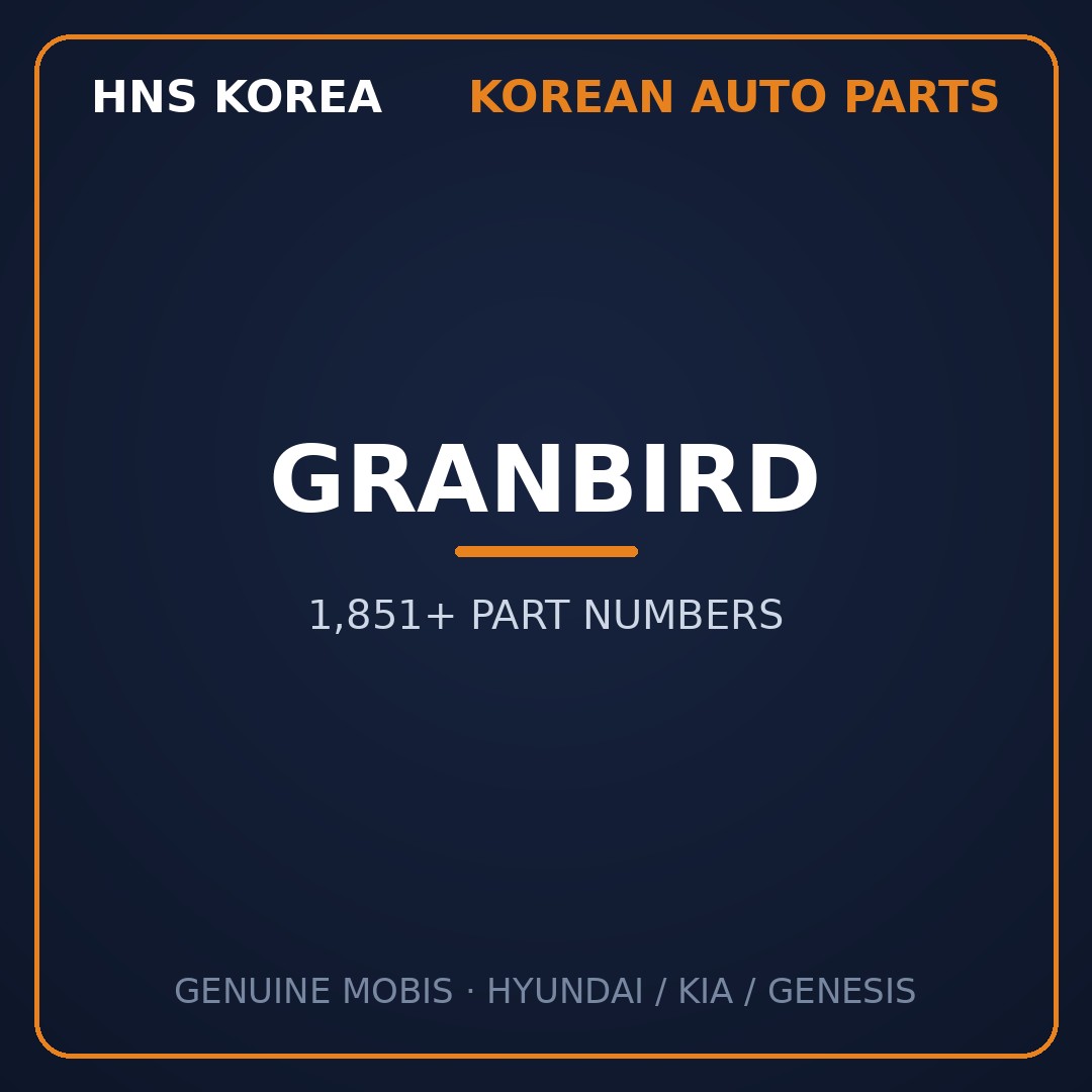 Granbird