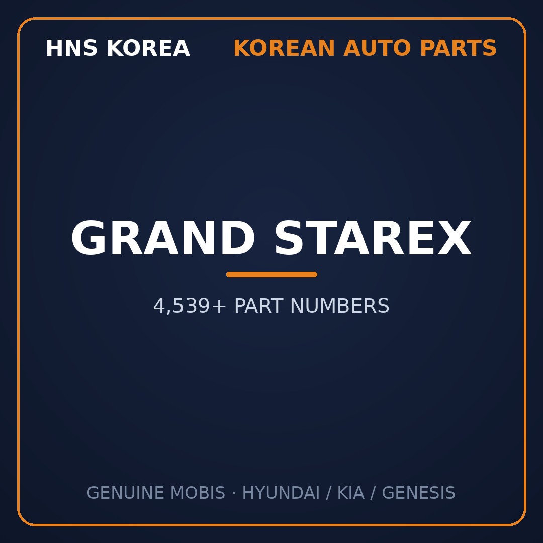 Grand Starex