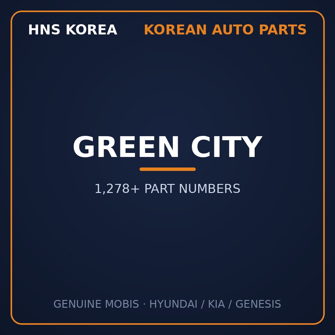 Green City