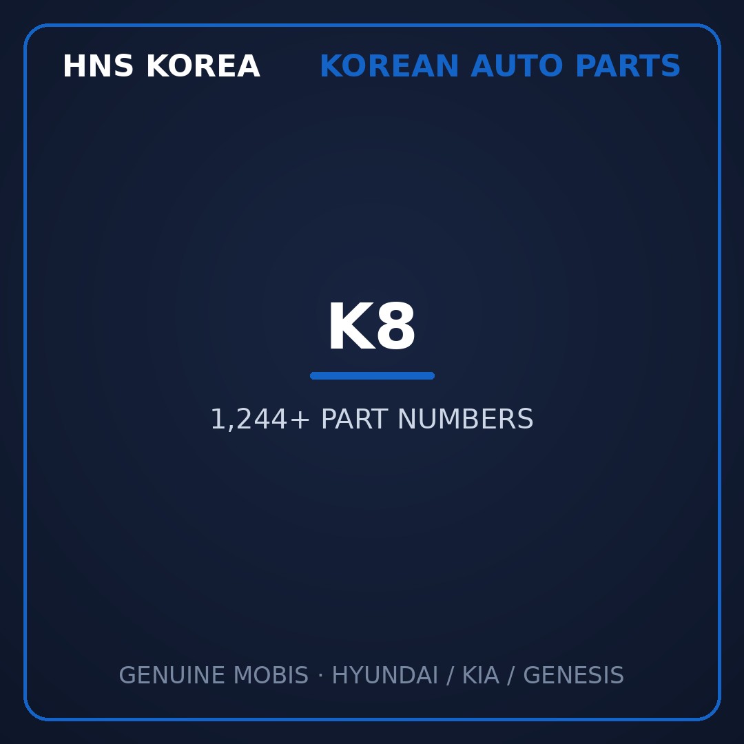 K8