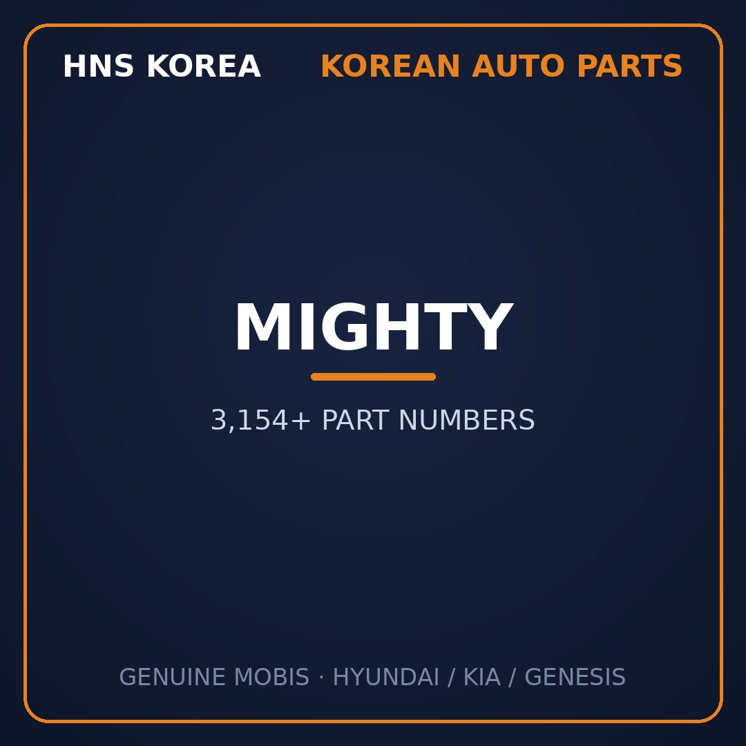Mighty