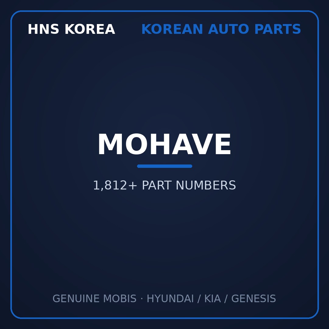 Mohave
