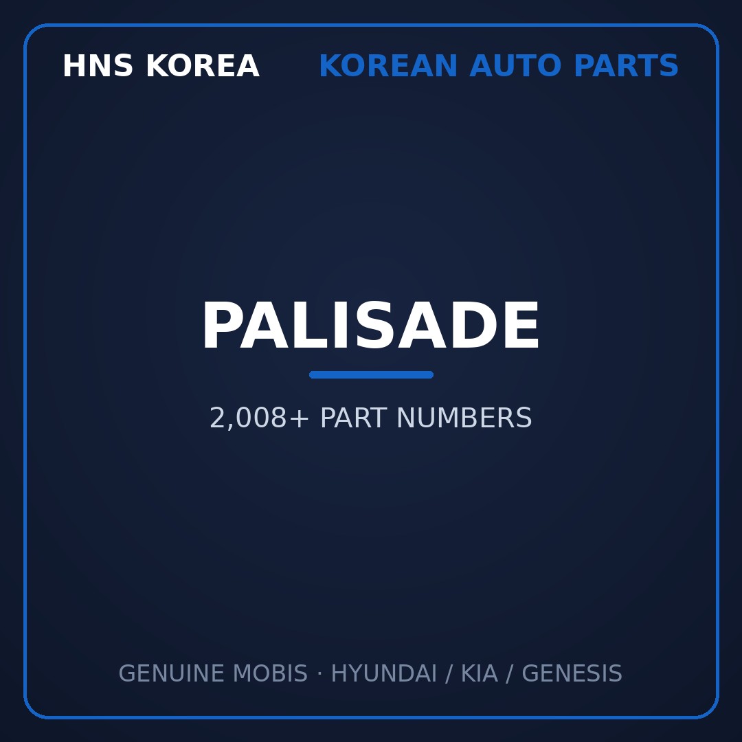 Palisade
