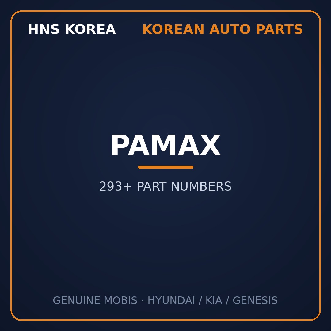 Pamax