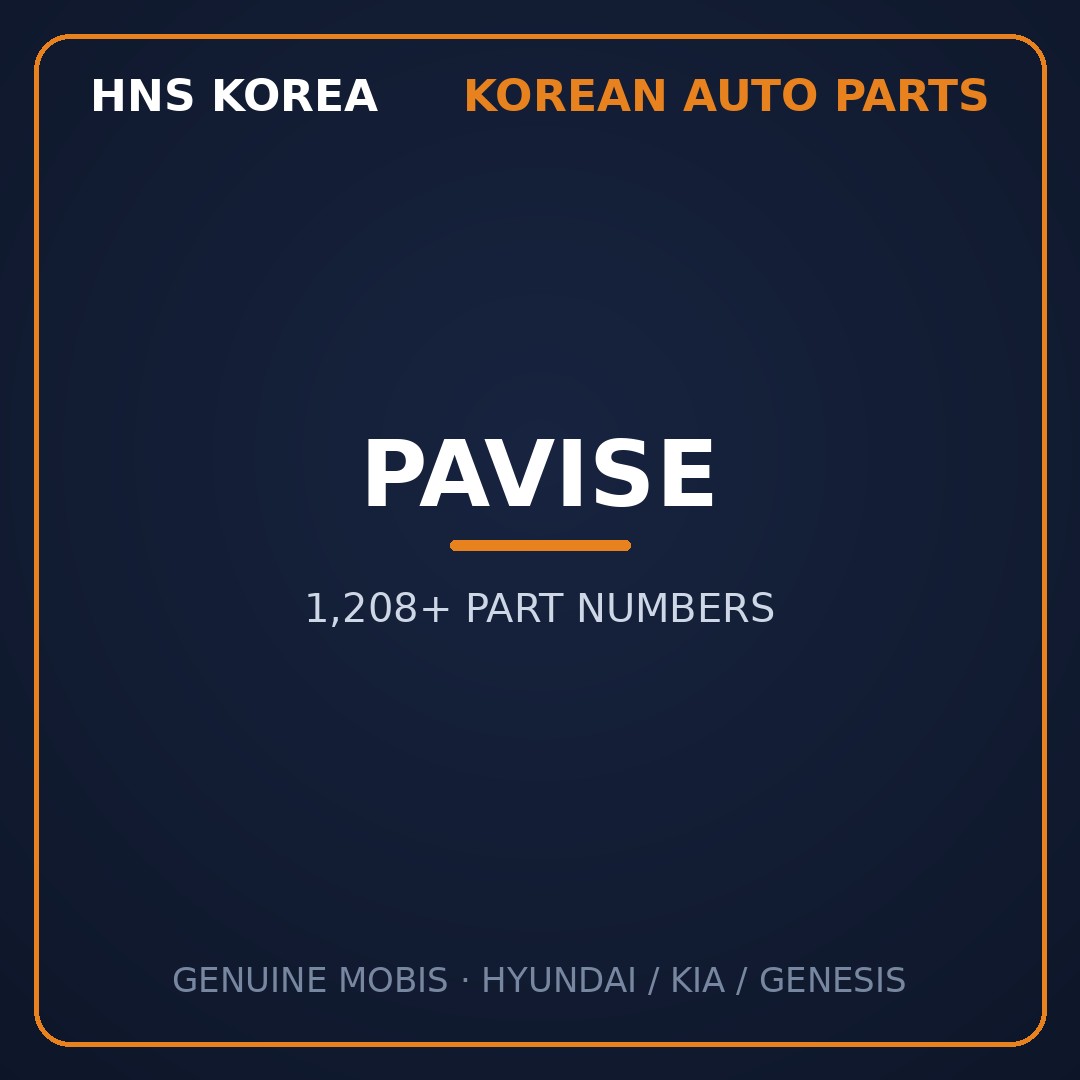 Pavise