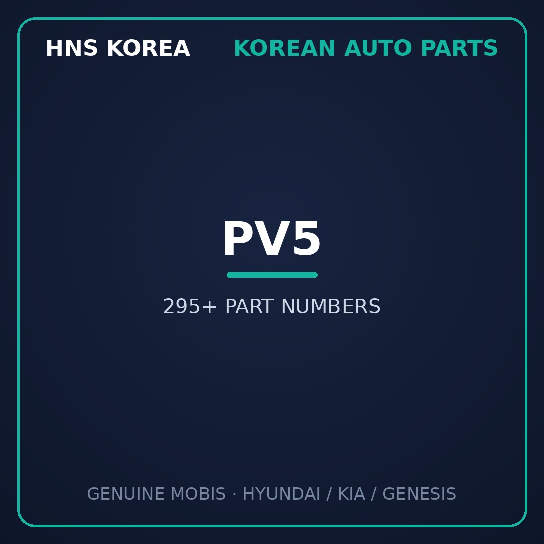 PV5