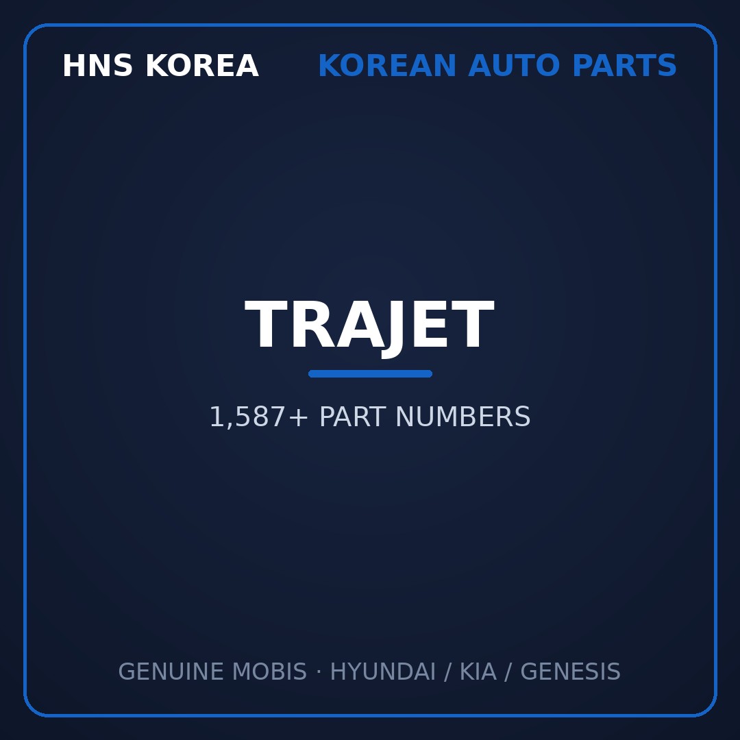 Trajet