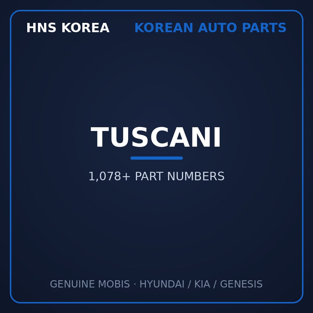 Tuscani