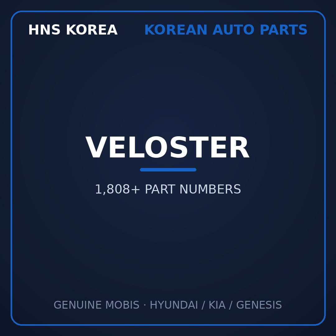 Veloster