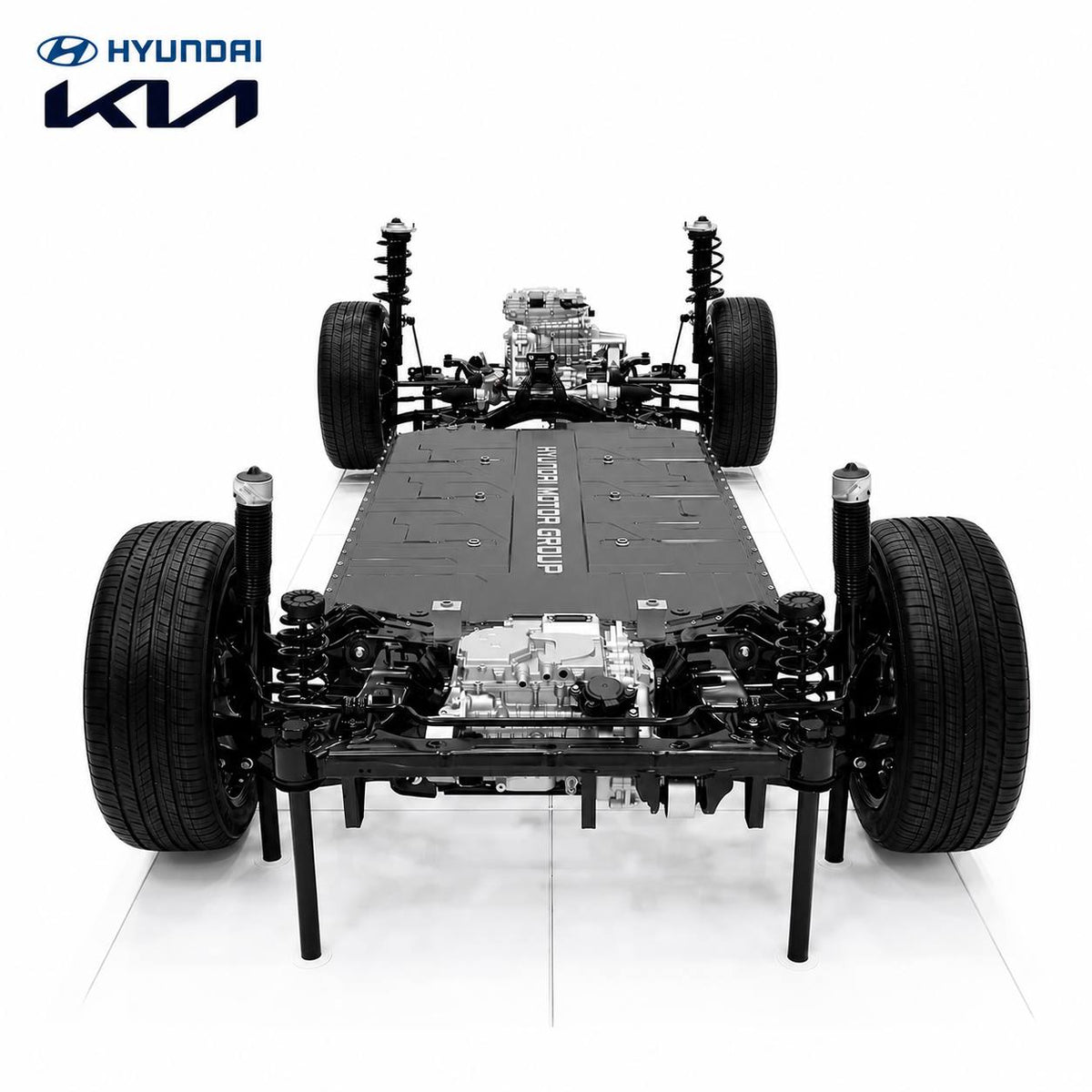 Chassis Parts