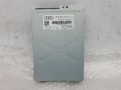 Audi A4 2013 Module 8T0 907 441 C