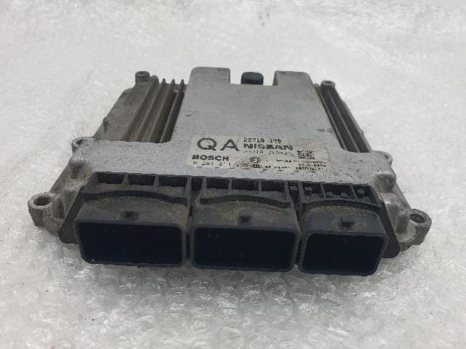 Renault QM5 2008 ECU 23710JY0