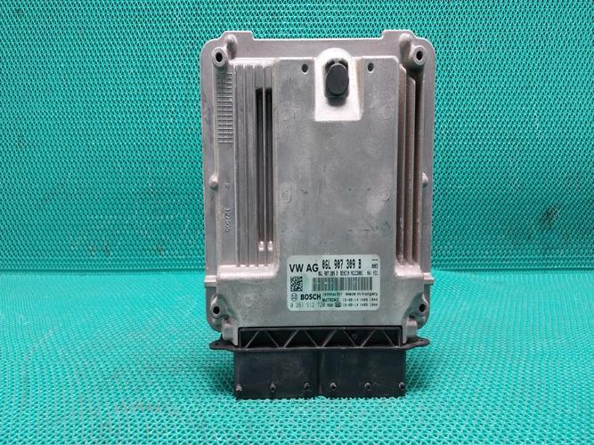 Audi A3 2020 ECU 06L907309B