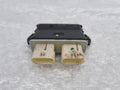 Peugeot 3008 2018 ETACS/BCM 9809260680-02