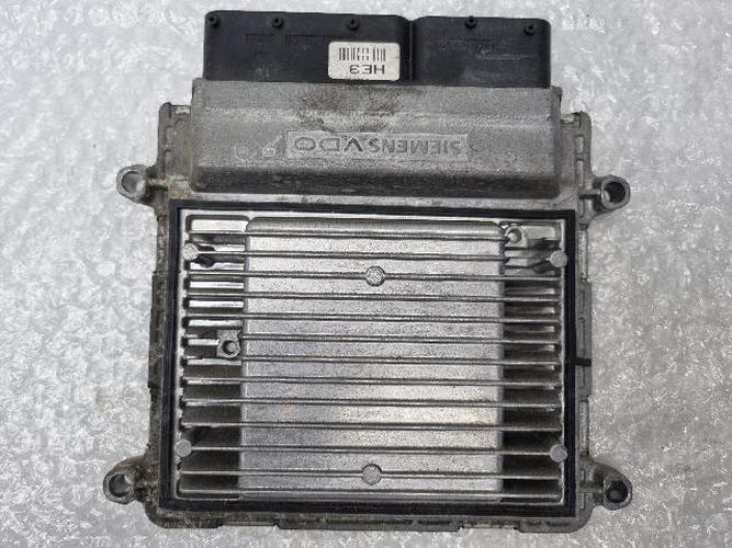 Hyundai Sonata 2009 ECU 39110-2G011