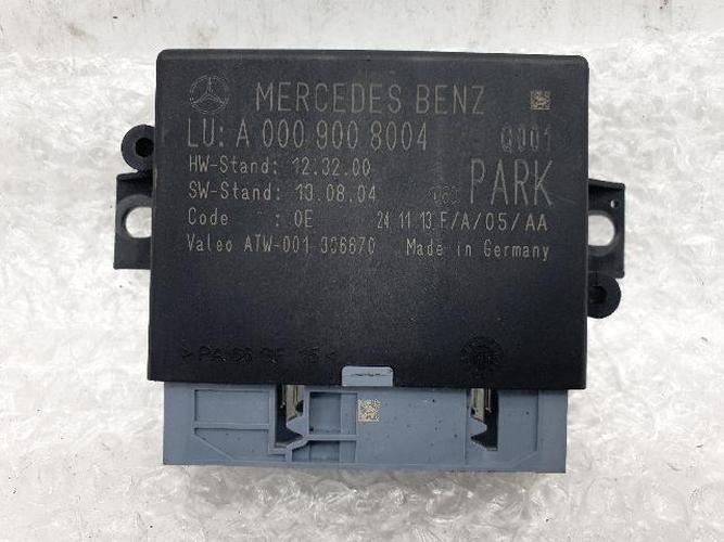 Mercedes-Benz E-Class 2014 Module A0009008004