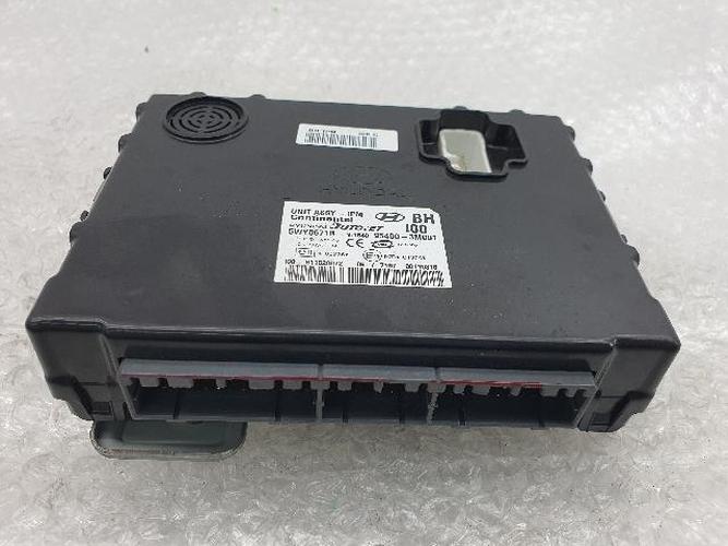 Hyundai Genesis 2009 Module 95400-3M001