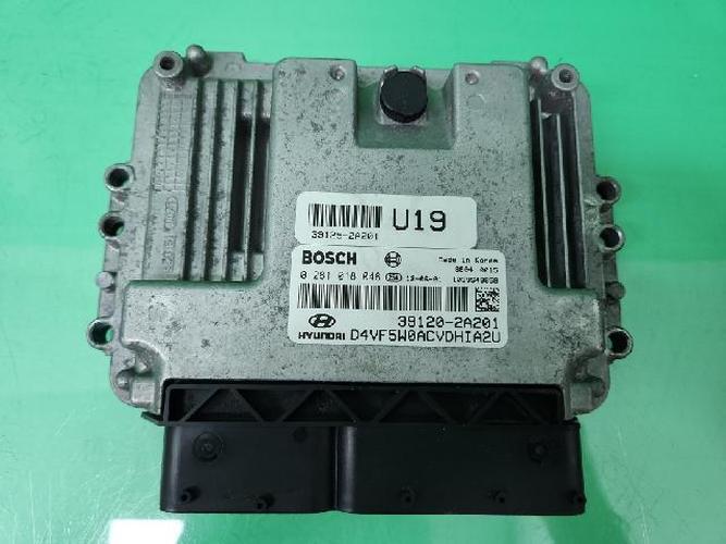 Hyundai i40 2012 ECU 39120-2A201