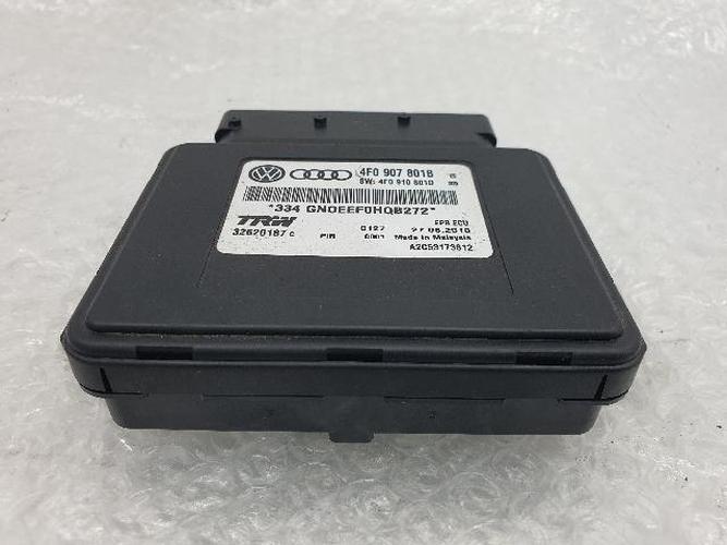 Audi A6 2011 Module 4F0 907 801B