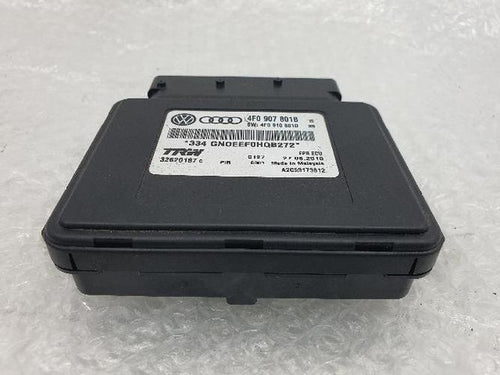 Audi A6 2011 Module 4F0 907 801B