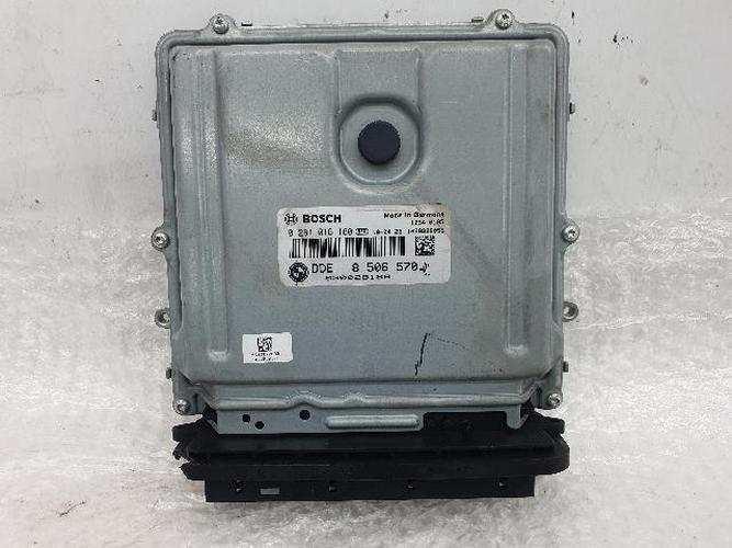 BMW X Series 2011 ECU DDE 8 506 570-01