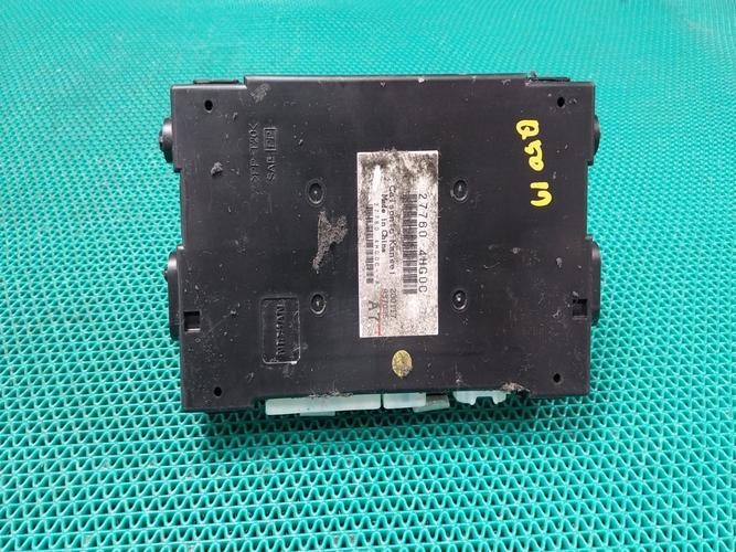 Infiniti Q 2017 Module 277604HG0C