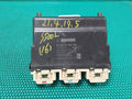 Mercedes-Benz S-Class 2016 Module A2229009512