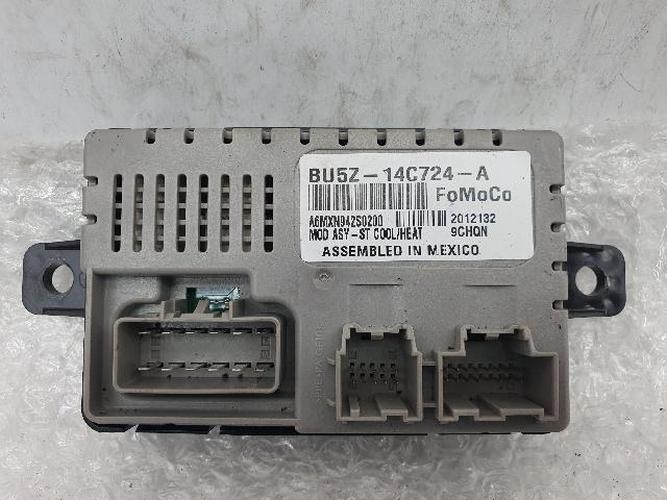 Ford Taurus 2013 Module BU5Z-14C724-A