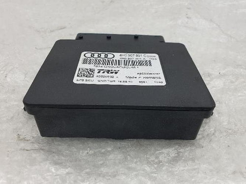 Audi A8 2011 Module 4H0 907 801 C