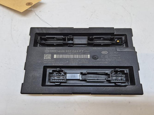 Audi A7 2014 Module 4H0907064FT