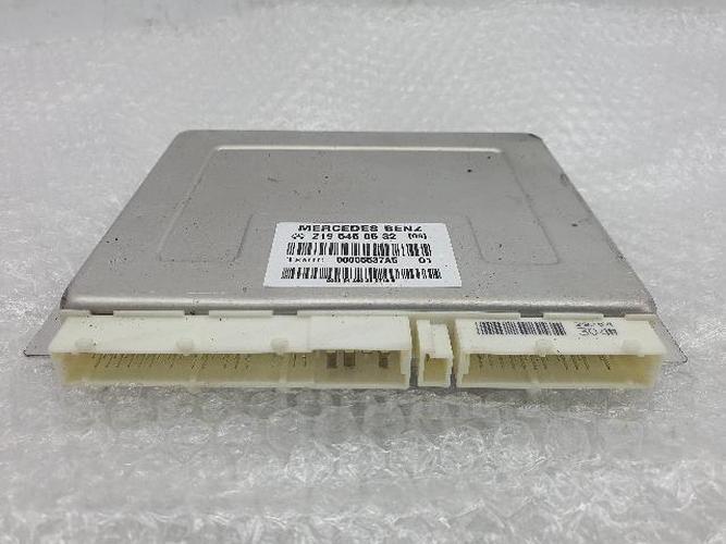 Mercedes-Benz CLS-Class 2005 Module A219 545 05 32