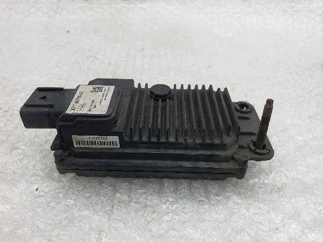 Ford Taurus 2013 Module DG1T-9G768-AE