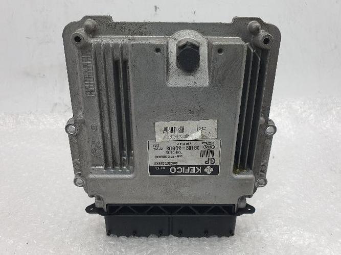 Kia K7 2016 ECU 39109-3CGD8