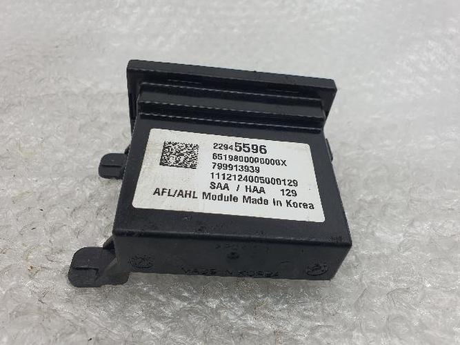 Cadillac ATS 2013 Module 22945596