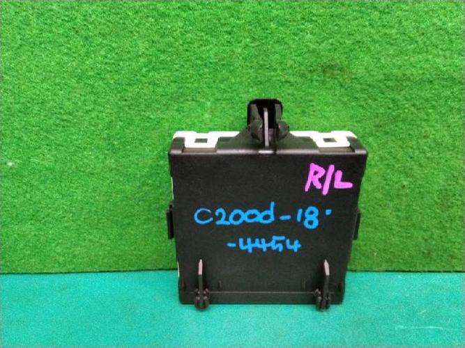 Mercedes-Benz C-Class 2018 Module A2059000728