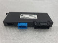 BMW 7 Series 2011 Module 6135 9243210