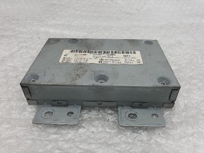 Mercedes-Benz S-Class 2011 Module A2049009301
