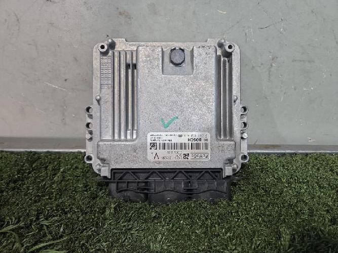 Jaguar XF 2015 ECU EX23 12C520 V