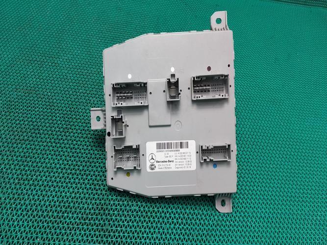 Mercedes-Benz S-Class 2016 Module A2229002113