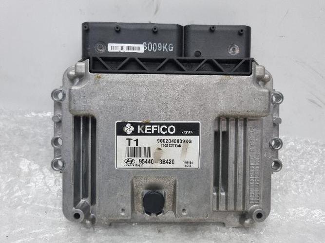 Hyundai Grandeur 2009 ECU 95440-3B420