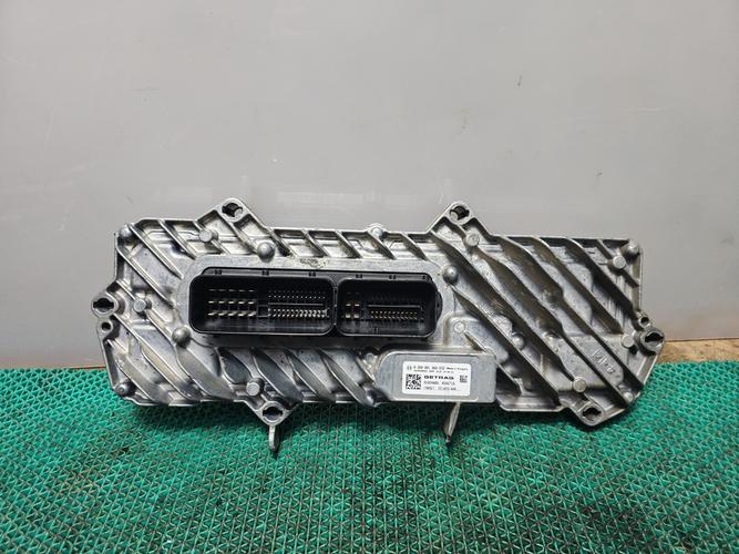 Renault SM6 2019 TCU 2510261400